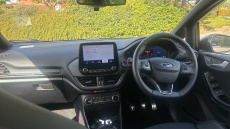 Ford Fiesta ST 1.5 EcoBoost ST-3 5dr Petrol Hatchback